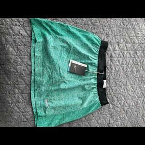 Nike golf/tennis skirt